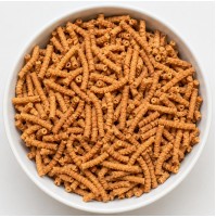 Foxtail Millet Murukku (200 gms packet)